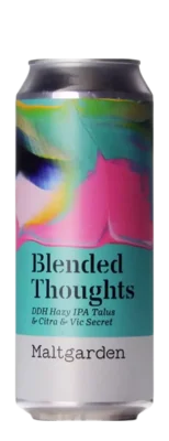 Maltgarden Blended Thoughts