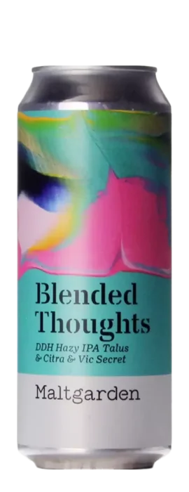 Maltgarden Blended Thoughts