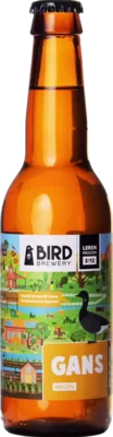 Bird Brewery Gans