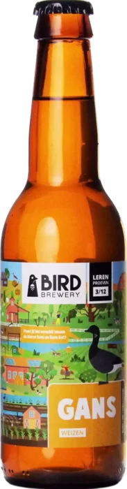 Bird Brewery Gans