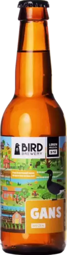 Bird Brewery Gans