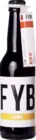 FYB Blonde - Rum Oakwood
