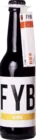 FYB Blonde - Rum Oakwood