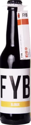 FYB Blonde - Rum Oakwood