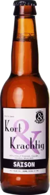 De Molen Kort & Krachtig