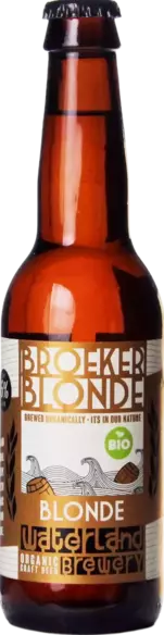 Waterland Broeker Blonde