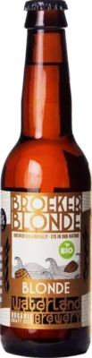 Waterland Broeker Blonde
