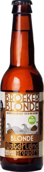 Waterland Broeker Blonde
