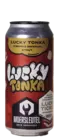 De Moersleutel Lucky Tonka - Tonka & S'Mores