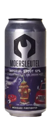 Moersleutel Mexicake Firefighter