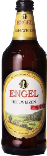 Engel Hefeweizen