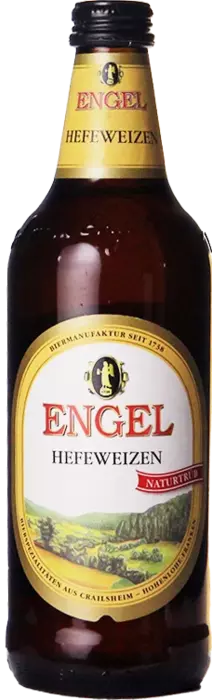 Engel Hefeweizen