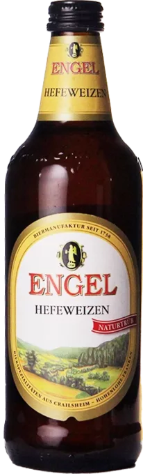 Engel Hefeweizen