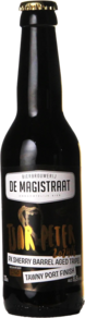 De Magistraat Tsar Peter 2024/6 PX Tawny