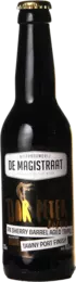 De Magistraat Tsar Peter 2024/6 PX Tawny