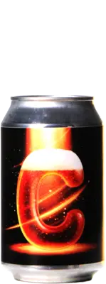 Bier mit dem Buchstaben C