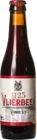 Broeder Jacob Vlierbeek Rubio 33 Fruchtbier Bier kaufen