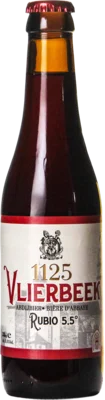 Broeder Jacob Vlierbeek Rubio 33 Fruchtbier Bier kaufen