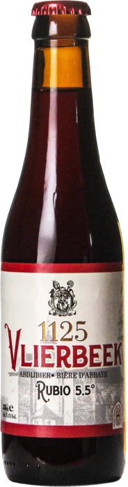 Broeder Jacob Vlierbeek Rubio 33 Fruchtbier Bier kaufen