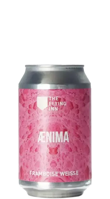 The Flying Inn Aenima