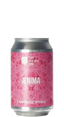 The Flying Inn Aenima