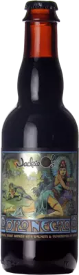 Jackie O's Oro Negro