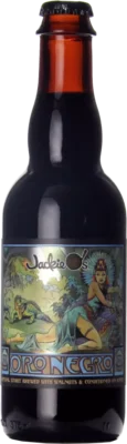 Jackie O's Oro Negro 