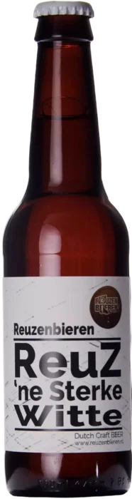 ReuZ 'n Sterke Witte