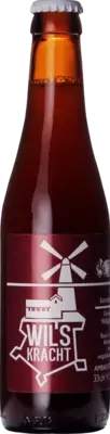 Stadsbrouwerij Wilskracht Bastion