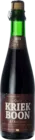 Boon Oude Kriek 37,5cl