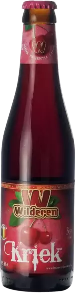 Wilderen Kriek