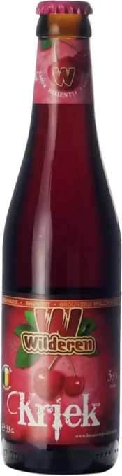 Wilderen Kriek