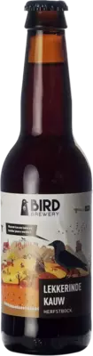 Bird Brewery Lekkerinde Kauw