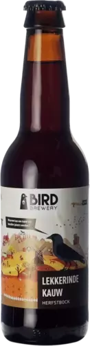 Bird Brewery Lekkerinde Kauw