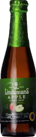 Lindemans Apple 25cl