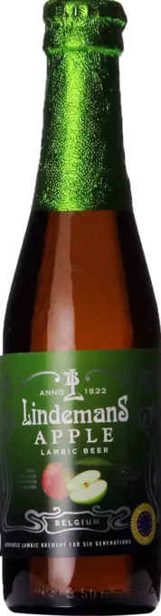 Lindemans Apple 25cl