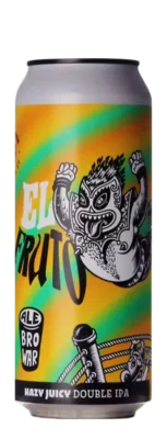 AleBrowar El Fruto