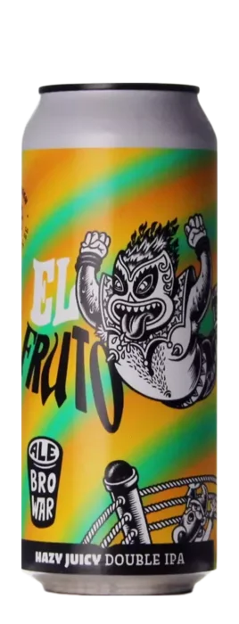 AleBrowar El Fruto