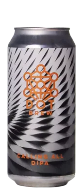 Dot Brew Calling All 