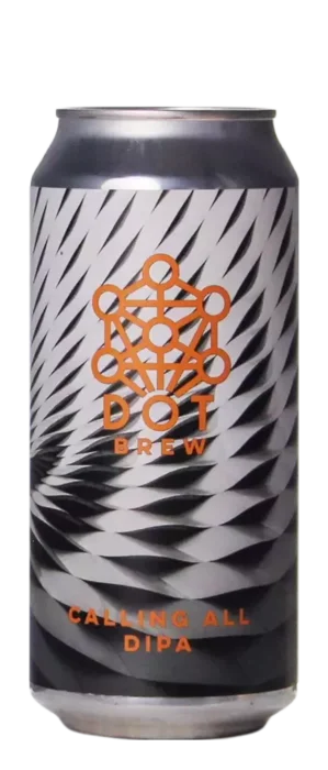 Dot Brew Calling All 