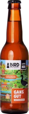 Bird Brewery Gans Gut