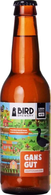 Bird Brewery Gans Gut