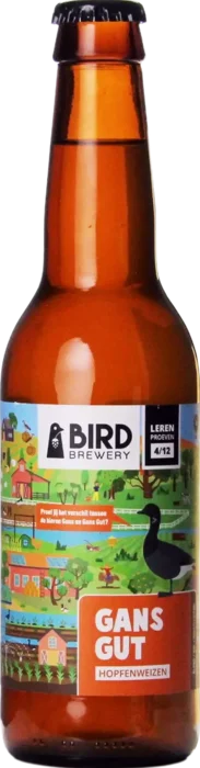 Bird Brewery Gans Gut