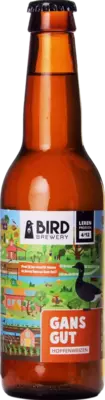Bird Brewery Gans Gut