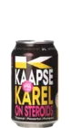 Kaapse Karel On Steroids (Cryo Edition)