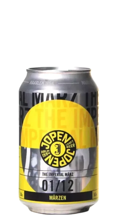 Jopen The Imperial März