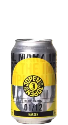 Jopen The Imperial März