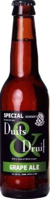 De Molen Duits & Druif