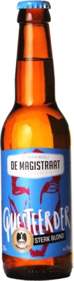 De Magistraat Questeer