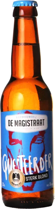 De Magistraat Questeer